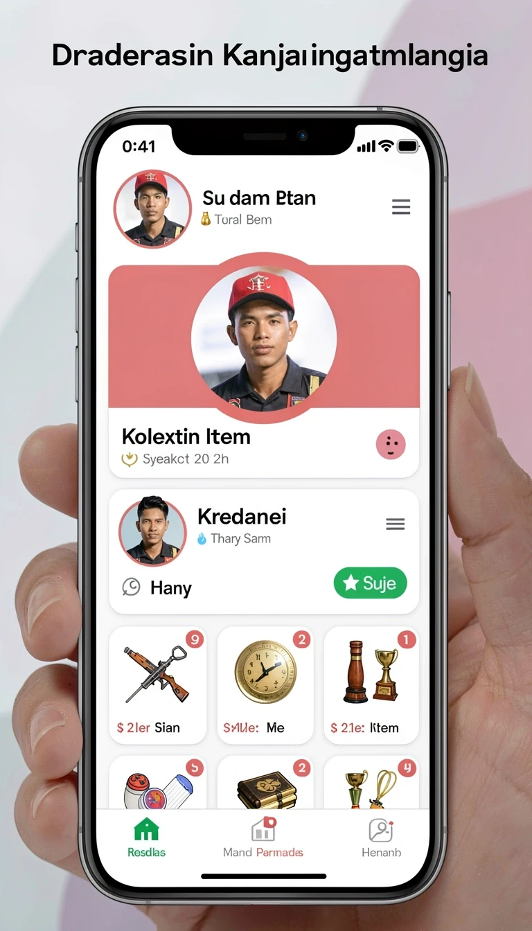 Screenshot pos4d APK: Fitur, Ukuran, dan Link Download nomor 3
