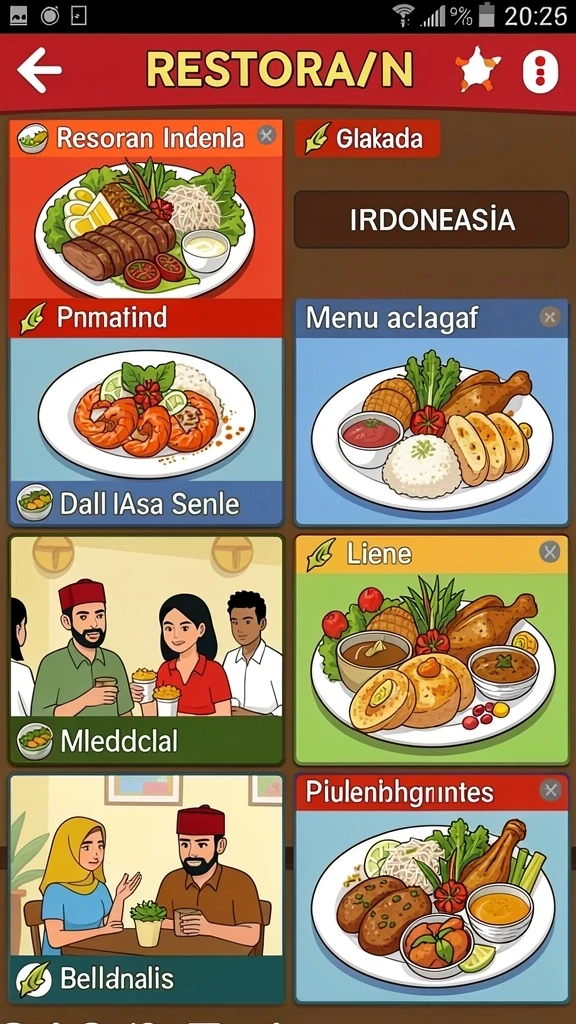 Screenshot gurita4d Versi Terbaru: Apa yang Baru? nomor 3