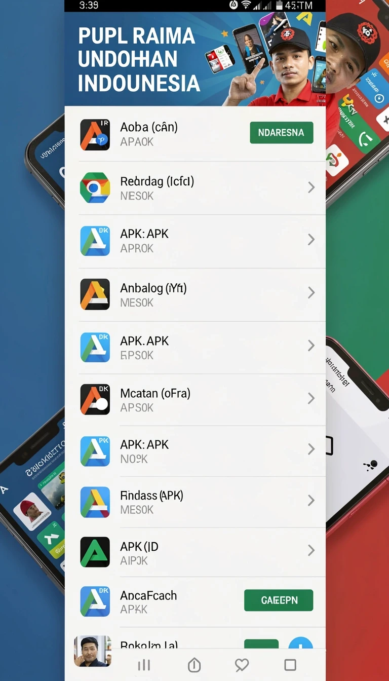 Screenshot dewalangit APK Terbaru dengan Fitur Lengkap nomor 3