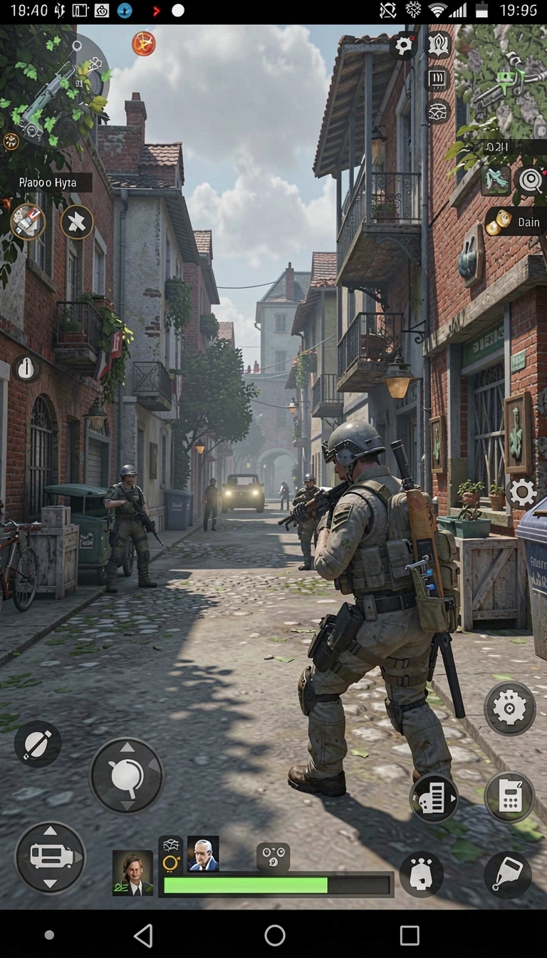 Screenshot idrtoto APK: Fitur, Ukuran, dan Link Download nomor 1