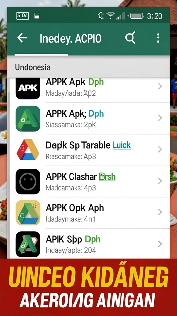Screenshot Kelebihan dan Fitur Aplikasi i8 Terbaru nomor 2