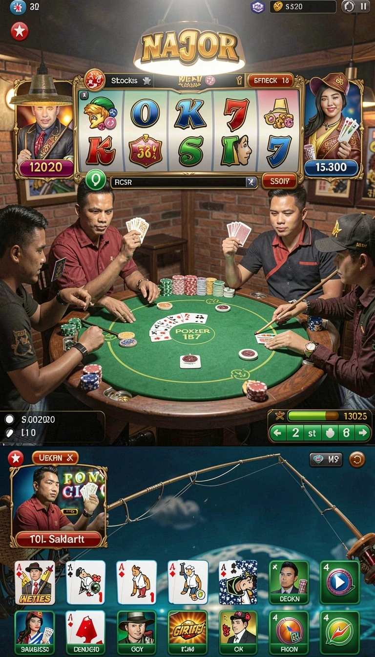 Screenshot spinbet99 APK Versi Terbaru untuk Android 2026 nomor 2