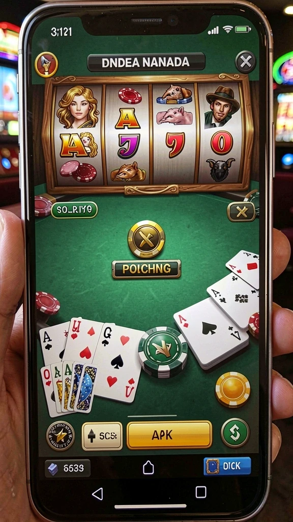 Screenshot Aplikasi dmd686 Resmi: Download dan Instalasi nomor 1