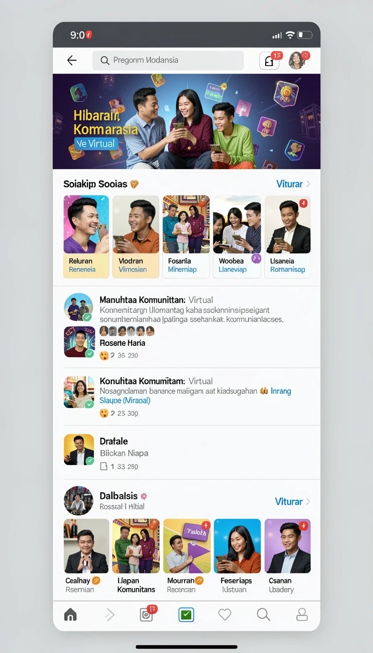 Screenshot n32 Versi Terbaru: Apa yang Baru? nomor 1