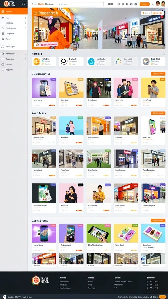 Screenshot uh77 App APK Terbaru nomor 2