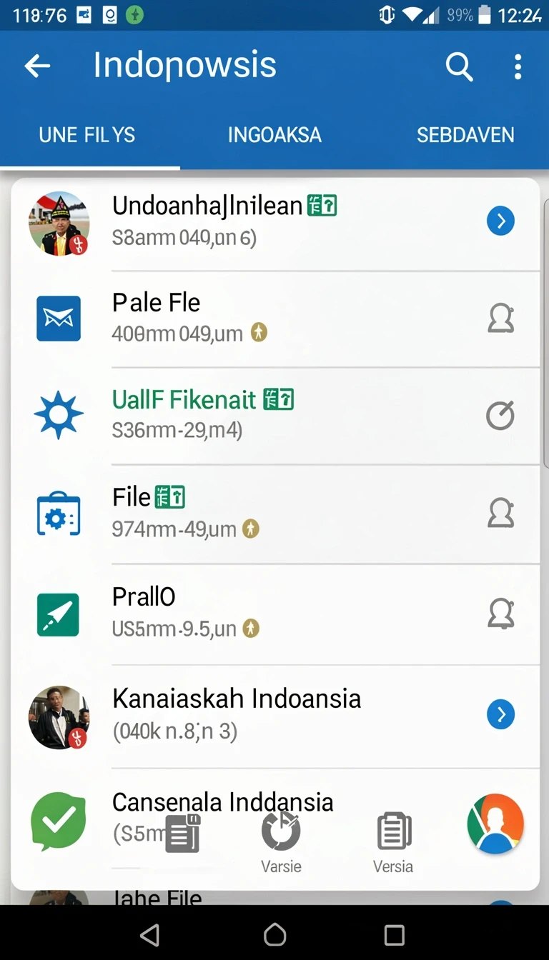 Pratinjau antarmuka macan388 — aplikasi APK resmi Android v2.5.6