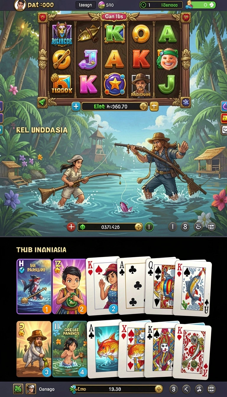 Screenshot Aplikasi ollo4d Paling Baru untuk Android nomor 3