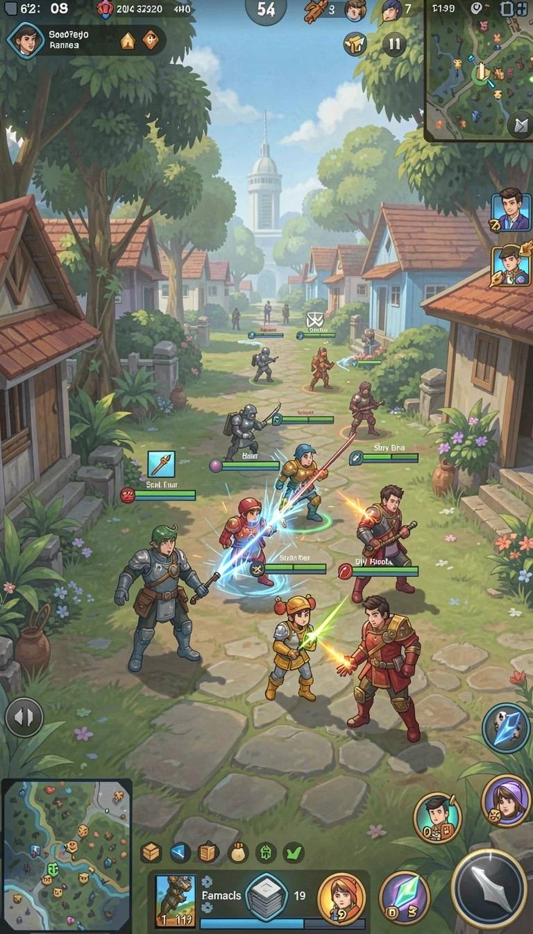 Screenshot 531slot APK Terbaru dengan Fitur Lengkap nomor 3