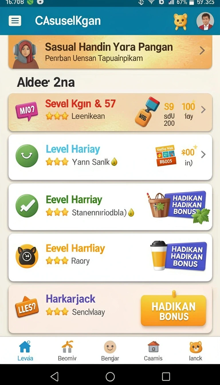 Screenshot Download diva4d APK Original untuk Android nomor 1