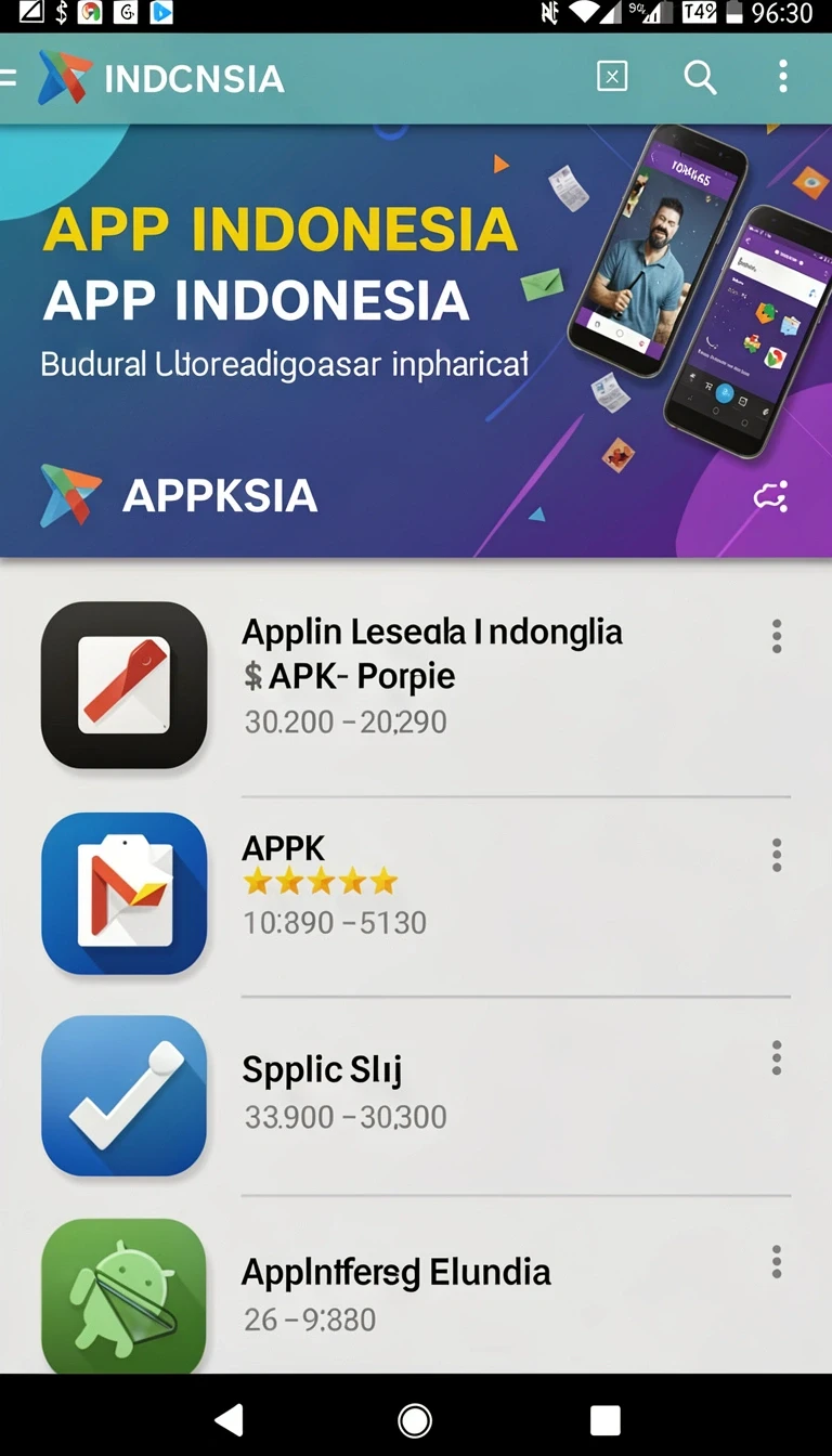 Screenshot Cara Pasang qtgame di HP Android dengan Benar nomor 1