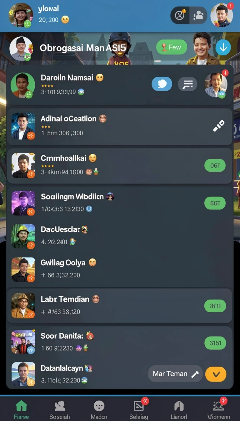 Screenshot Review Aplikasi olxtoto Versi Terbaru nomor 3