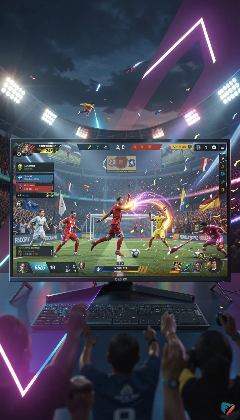 Screenshot st789 APK: Fitur, Ukuran, dan Link Download nomor 2