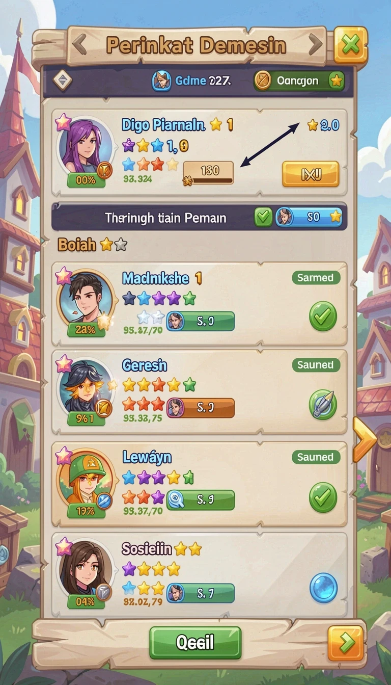 Screenshot Cara Menggunakan Aplikasi abc33 untuk Pemula nomor 1