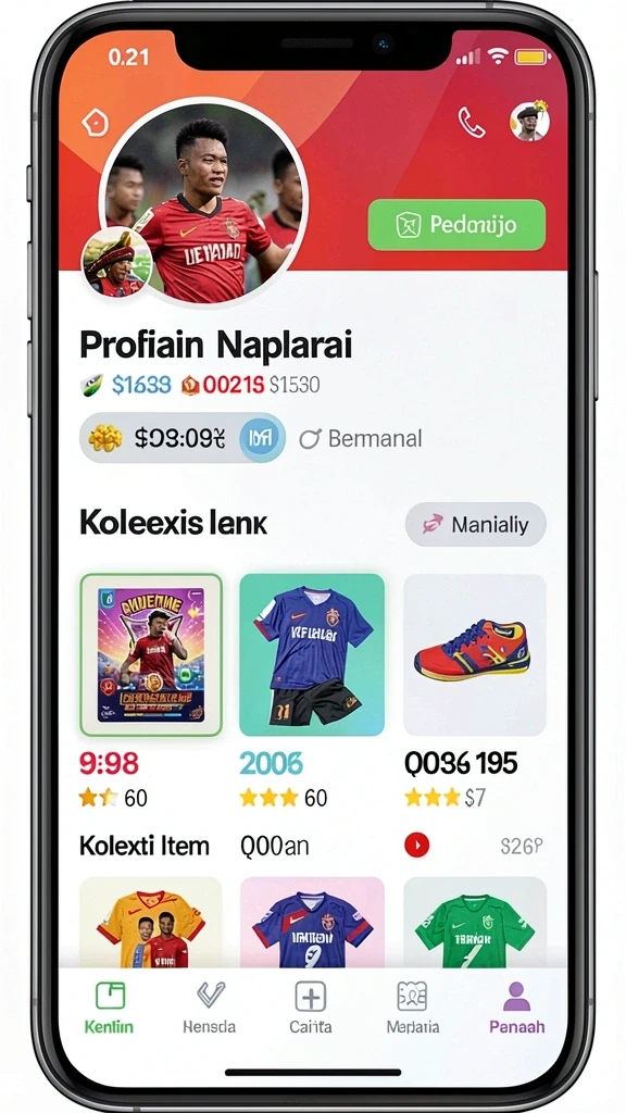 Screenshot dewalangit APK Terbaru dengan Fitur Lengkap nomor 1
