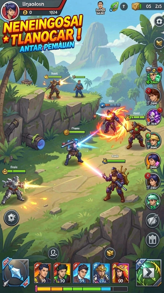 Screenshot Aplikasi biwin Terbaru: Review dan Link Download nomor 1