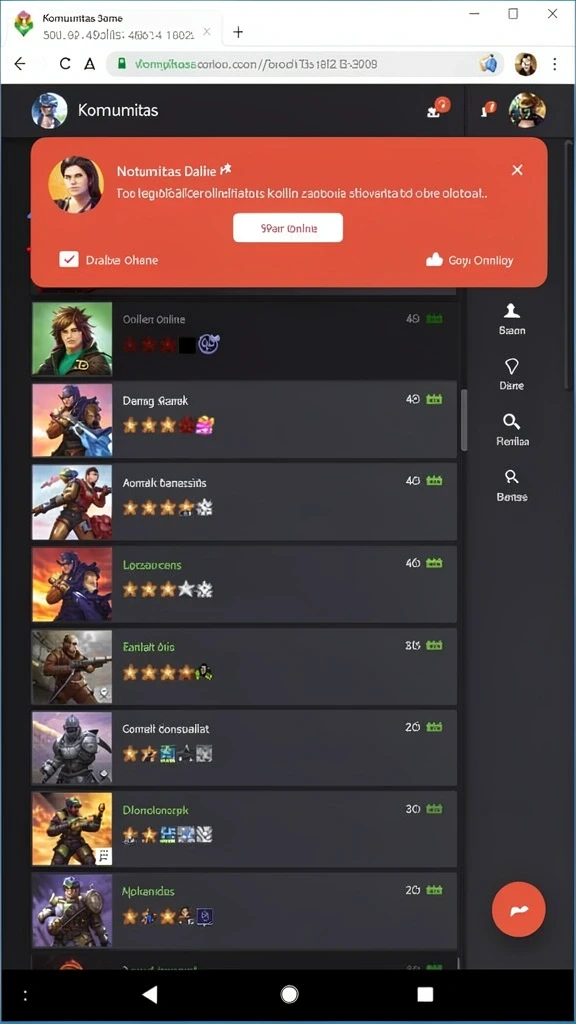 Screenshot d200m App: Info, Rating, dan Link Download nomor 3